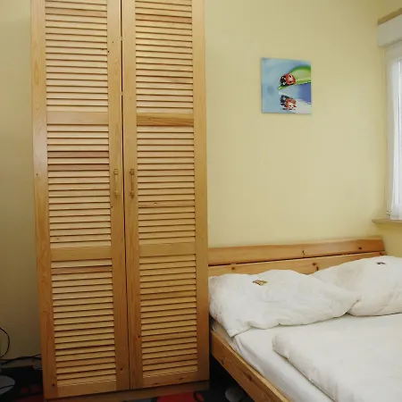 Cozy Holiday In Near Beach * Pepelow