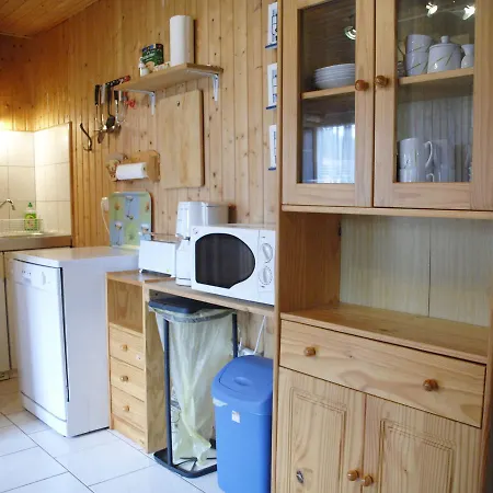 Cozy Holiday In Near Beach * Pepelow