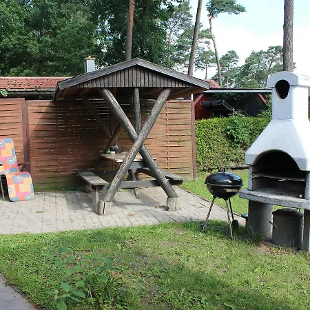 Cozy Holiday In Near Beach Dom wakacyjny