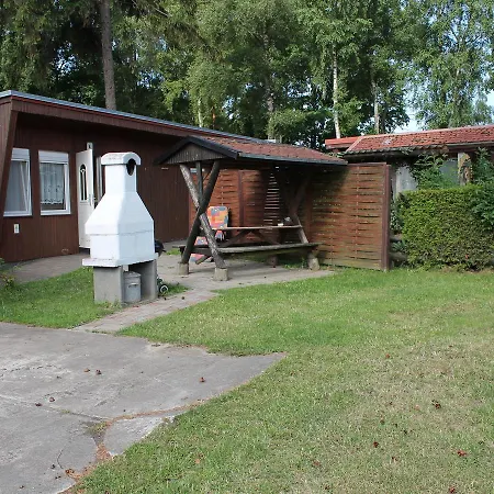 Cozy Holiday In Near Beach Dom wakacyjny *