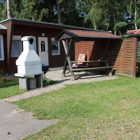 Cozy Holiday In Near Beach Dom wakacyjny Pepelow