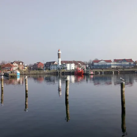 Cozy Holiday In Near Beach Dom wakacyjny *